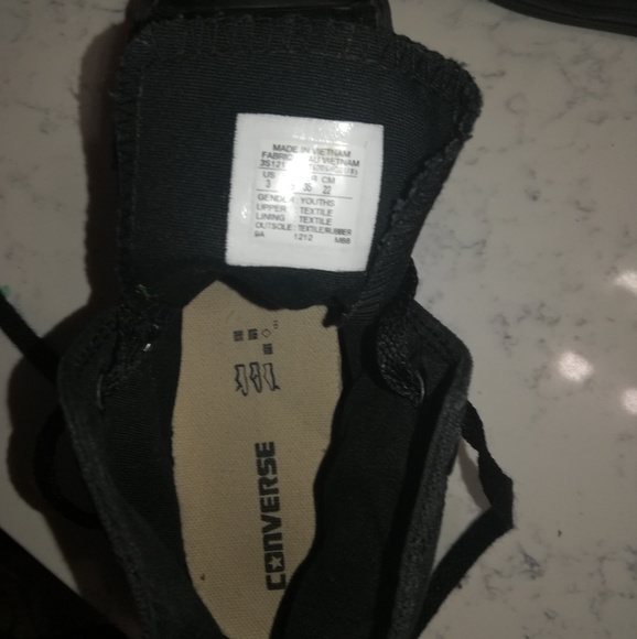 Convers - Picture 4 of 4